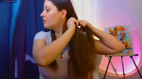 Ann online show from April 16, 11:44 am