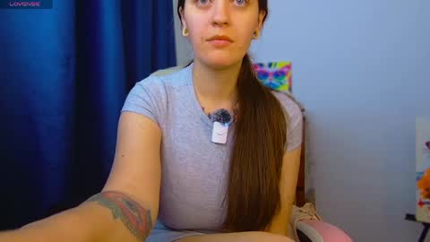 Ann online show from May 24, 6:24 pm