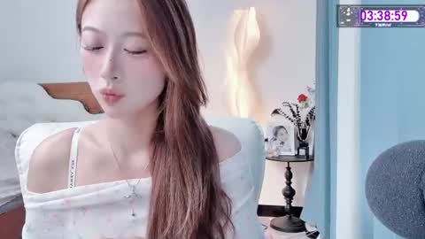 Snapshot of anna188238 chatting on July 21, 5:10 am anna188238 online show from July 21, 5:10 am