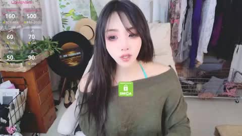 Snapshot of anna6513812 chatting on May 26, 2:07 am anna6513812 online show from May 26, 2:07 am