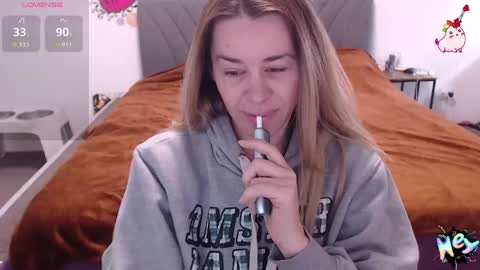 Anadirectgirl online show from May 30, 8:00 am