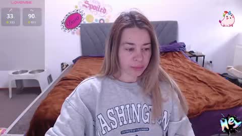 Anadirectgirl online show from May 31, 9:16 am
