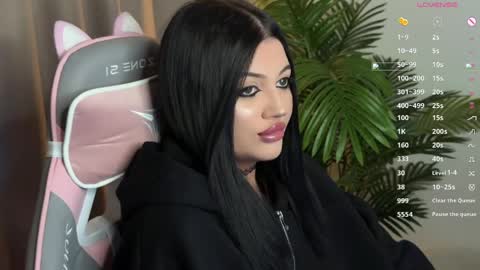 Anna online show from March 22, 3:48 pm