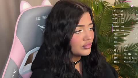 Anna online show from April 20, 5:26 pm