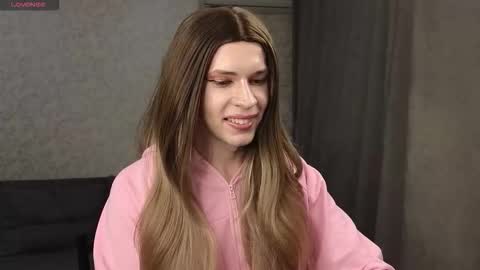 Anna online show from February 5, 11:09 pm