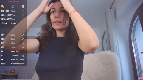 Anna online show from March 3, 5:35 am