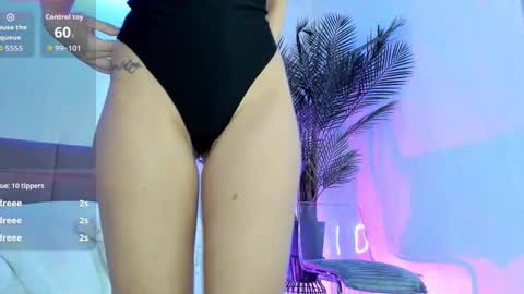 anna_nobel online show from February 27, 6:13 am