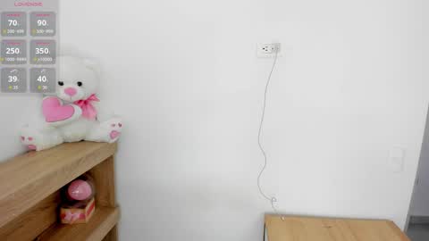 Snapshot of anna_wells chatting on May 27, 9:34 pm Anna Weells online show from May 27, 9:34 pm