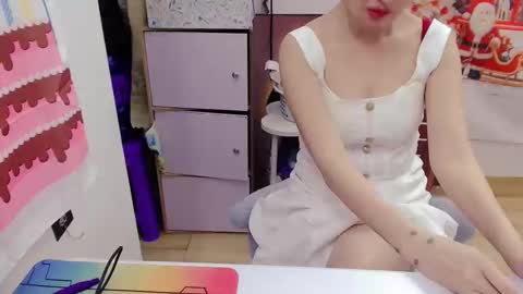 Snapshot of anna_xyz chatting on December 15, 2:05 am anna_xyz online show from December 15, 2:05 am