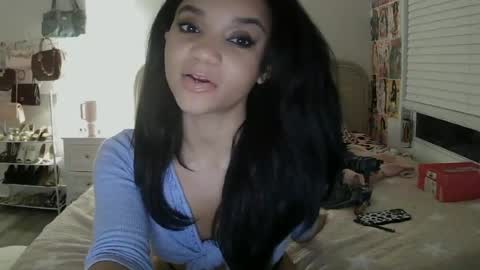 anna banana online show from June 21, 4:26 am