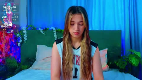 Anna online show from May 23, 7:13 am