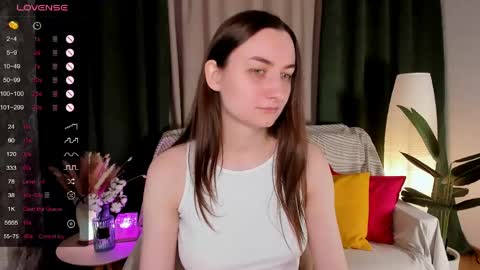 Anna online show from June 6, 2:16 am