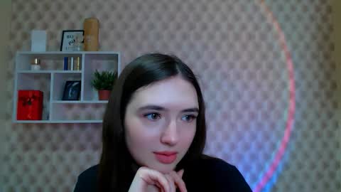 Anna online show from March 12, 8:53 am