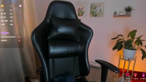 Annadu011 online show from March 16, 2:10 pm