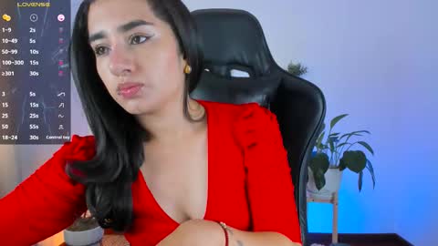 Annadu011 online show from March 26, 1:38 pm