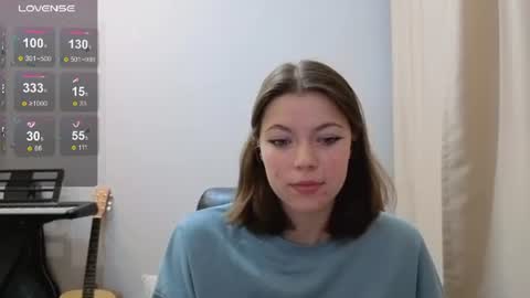 Luna online show from July 30, 9:47 pm