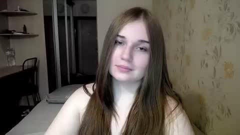 Anna online show from February 24, 2:37 pm