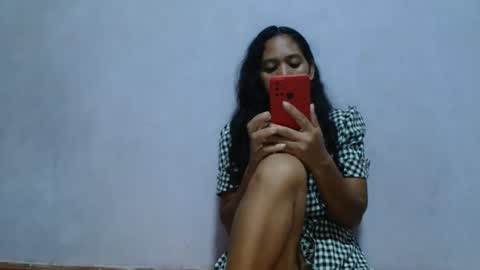 annahhotgirl online show from February 5, 2:38 am