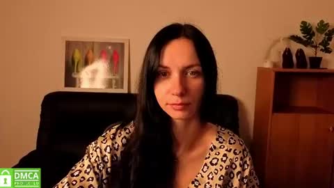 Snapshot of annakillian_kiss chatting on July 9, 6:06 am Anna online show from July 9, 6:06 am