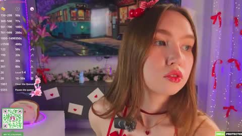 Holly Molly Im Polly online show from April 18, 7:58 pm