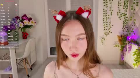 Holly Molly Im Polly online show from May 31, 6:09 pm