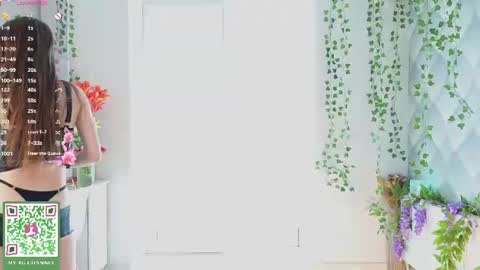 Snapshot of annamarie_foryou chatting on June 27, 1:39 pm Holly Molly Im Polly online show from June 27, 1:39 pm