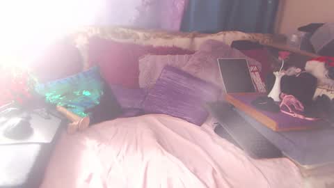 AnnaMila online show from February 9, 9:13 am