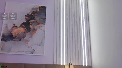 annanoir online show from February 10, 1:53 am