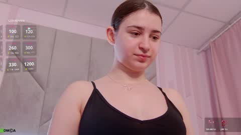 annanoir online show from April 10, 1:55 am