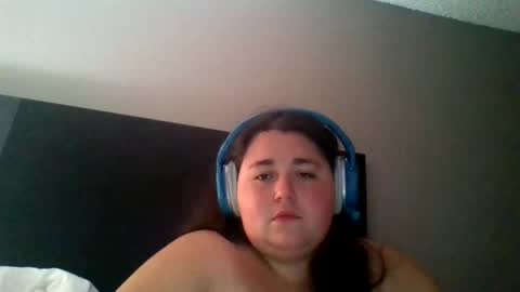 annaoftherealms online show from June 24, 3:27 am