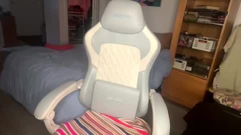 annaonme online show from March 12, 1:23 am