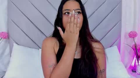 Anna online show from January 15, 4:21 pm