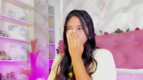 Anna online show from October 29, 4:20 pm