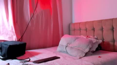 anna online show from March 23, 2:37 am