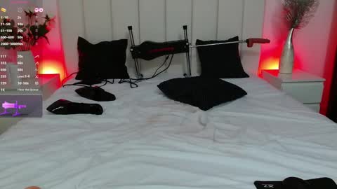 AnnaRos online show from March 5, 4:14 pm