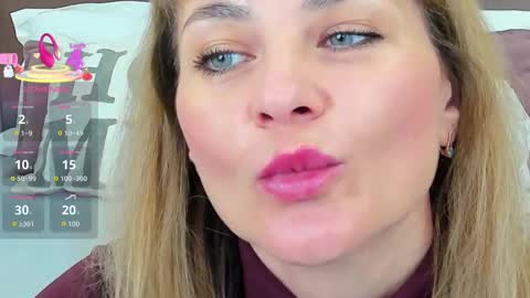 Anna online show from April 4, 12:53 am