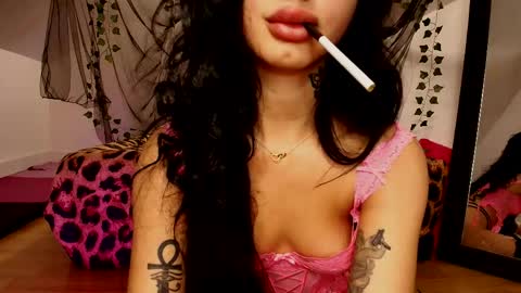 Annastasia online show from June 4, 11:44 pm