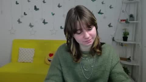 Anna online show from February 19, 6:53 am