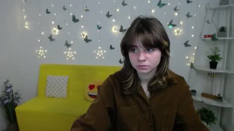 Anna online show from March 1, 6:26 am