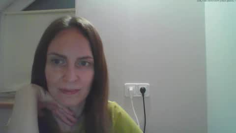 Anna online show from May 24, 7:41 pm
