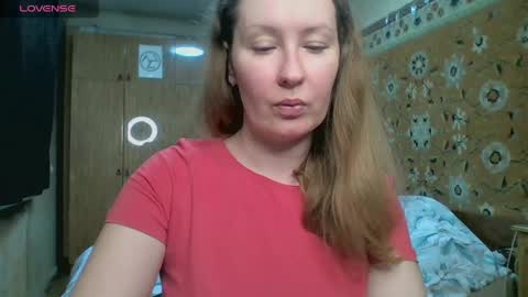 AnnaXLovers online show from May 26, 7:15 am