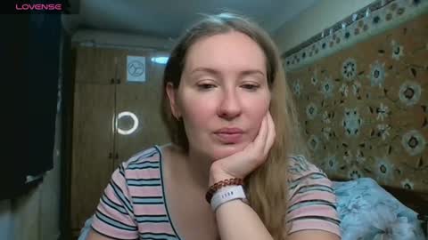 AnnaXLovers online show from June 12, 7:07 am
