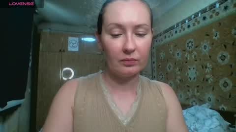 AnnaXLovers online show from June 13, 12:25 pm