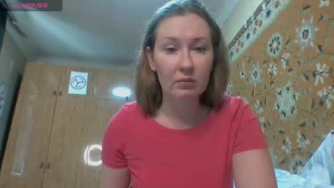 AnnaXLovers online show from June 15, 8:38 am