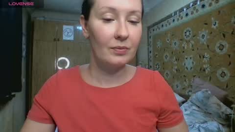 AnnaXLovers online show from June 16, 2:41 pm
