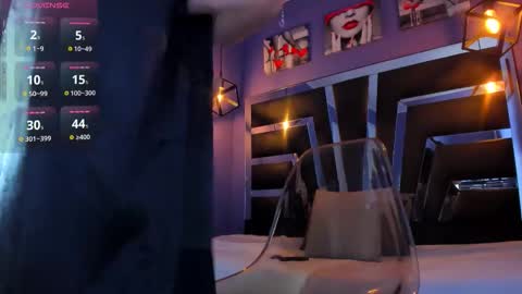 Snapshot of anne_brown1 chatting on January 6, 6:22 pm Anne online show from January 6, 6:22 pm