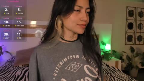 anne_cherrydh online show from September 28, 7:25 am