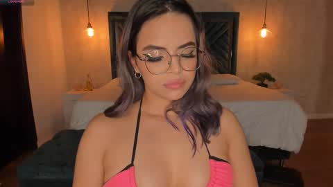 Ann  online show from March 8, 7:05 am