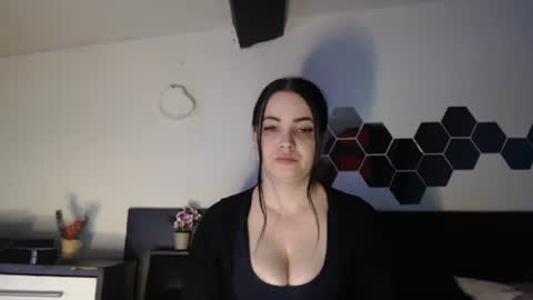 annebellee69 online show from February 26, 4:47 am
