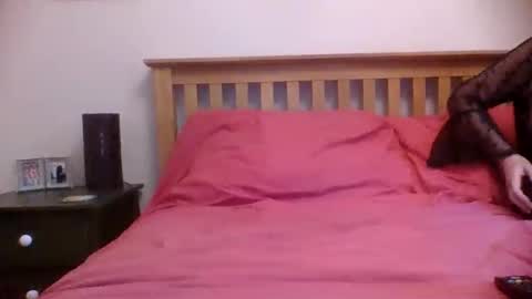 annecharlie online show from May 31, 7:26 am